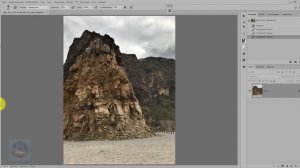 Как установить цвет переднего плана в фотошопе