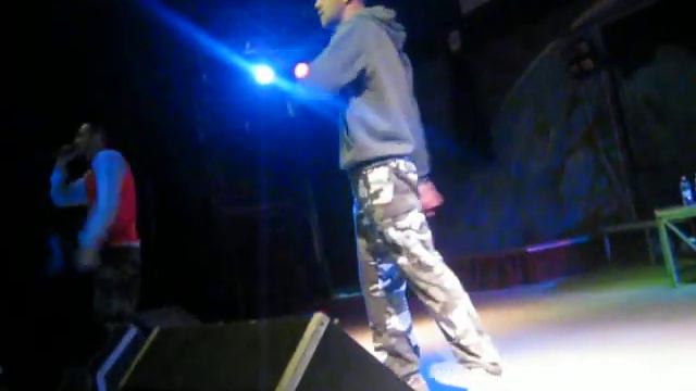 Грот - Личная вселенная смотреть онлайн