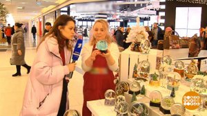 Почем подарки? Доброе утро. Фрагмент выпуска от 26.12.2019