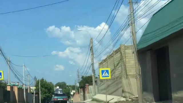 Как проехать на 9-ую Просеку г. Самара