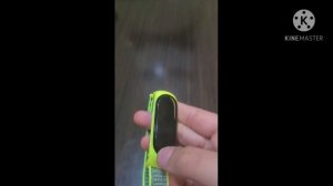 Подключаю функцию "Музыка" на MI Band 5.