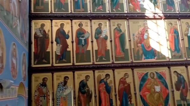 Благослови душе моя Господа. смотреть онлайн