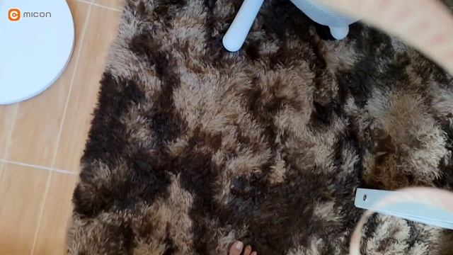 Unboxing XIAOMI Smart Standing Fan 2 смотреть онлайн