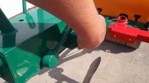 Японский ручной каток!