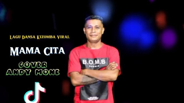 Lagu Dansa Kizomba Viral || MAMA CITA || Cover ( ANDY MONE) смотреть онлайн