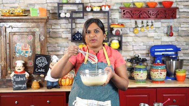 Dora Cake Recipe in Tamil | Doraemon Cake Recipe | Dora Pancake Recipe in Tamil смотреть онлайн