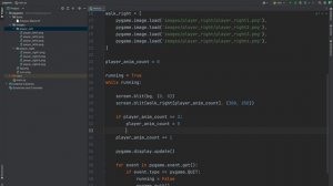 Игра на Pygame с нуля / Урок #4 – Анимации и звук