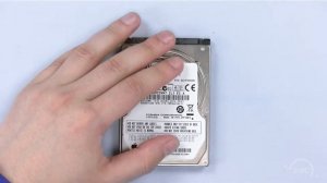 How to Install a SSD or HDD in a 17-inch MacBook Pro 2010 - UPDATED