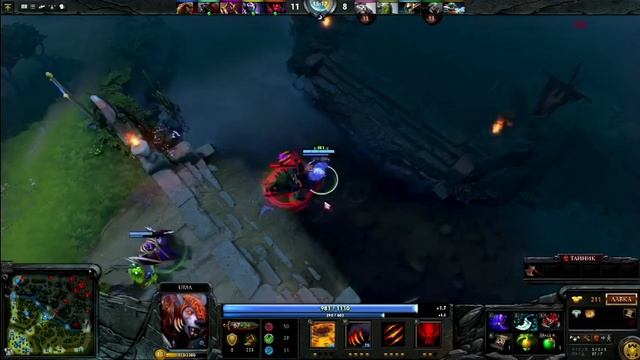 Загнивающий ЗападРазвитая Рассия