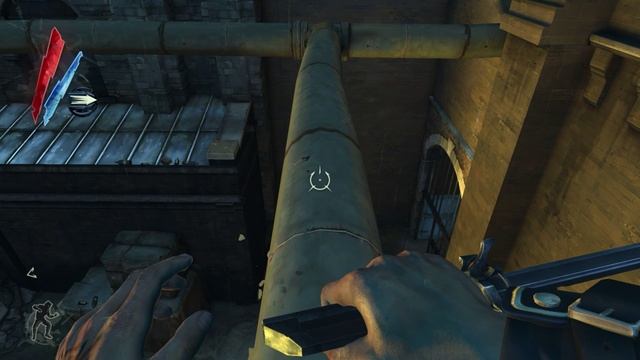 Dishonored - 4 Банда Боттл-стрит