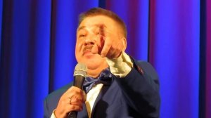 чувашский юмор. виктор петров