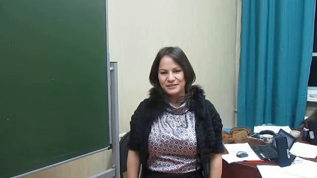 Отзыв 2 курс Зинаида Глезерова смотреть онлайн