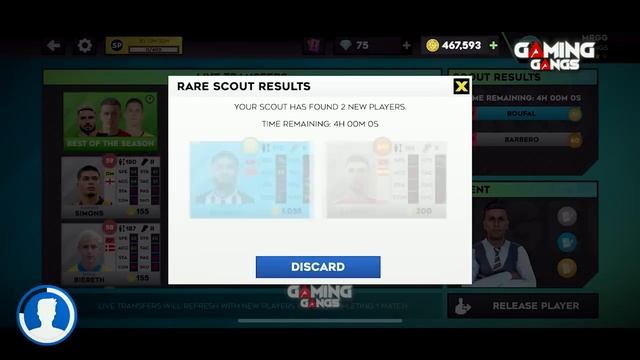 THE BIGGEST BEGINNING EVER!! WITH 500,000 COINS - DLS 23 R2G PRO MAX | DREAM LEAGUE SOCCER 2023
