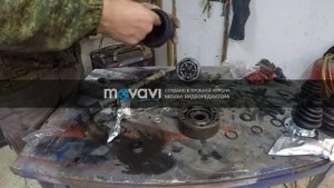 гольф 3 замена пыльников ШРУС