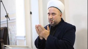 ХАТМИ ҚУРЪОН ДУОСИ