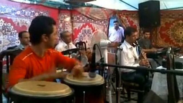 Azeri Klarnet Yaver