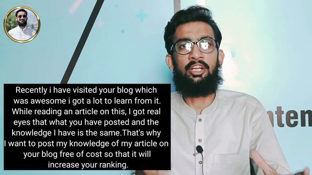 Best Email Templates for Admin & Clients || Guest Posting Course смотреть онлайн