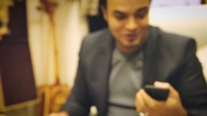 Мехди Эбрагими Вафа отвечает на вопросы читателей журнала «Советы Оракула». Пролог