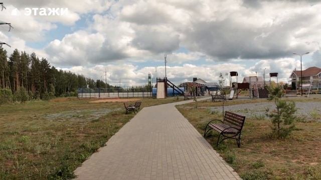 Ягул или Ближняя Усадьба? Давайте разбираться в этом видео
