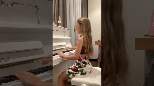 Полька Вариант 2 смотреть онлайн