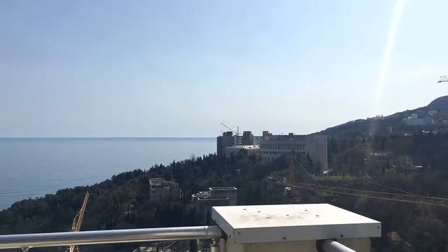 ЖК У черного моря Недвижимость в Ялте