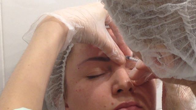 Аириском студенты учатся практика по ботоксу 1 смотреть онлайн