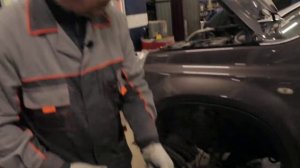 NISSAN  X-TRAIL 2008г бензин 2,5 литра вариатор пробег 240 тыс. ТО по пробегу, ремонт ходовой части