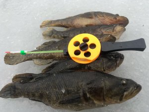 ПЕРВЫЙ ЛЁД езжу всегда за ротаном.mp4