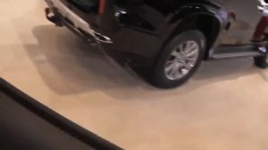 НОВЫЙ Паджеро 4, и другие Mitsubishi , это не УАЗ ПАТРИОТ.