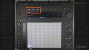 10. Convert to Drum Pad