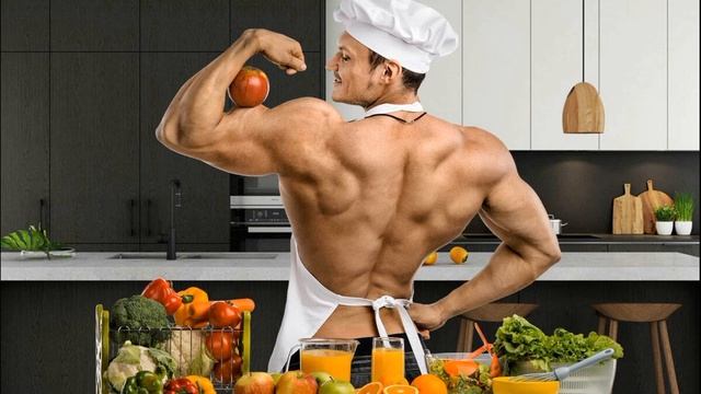 Интересные факты: Какие продукты стоит употреблять после занятия в тренажёрном зале