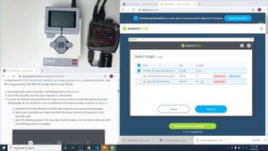 EV3: MicroPython and Visual Studio Code Setup | Ep 01
