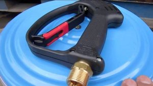 Пистолет высокого давления RL 26 - Shop-AVD.ru