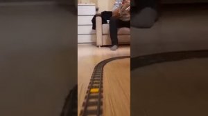 сапсан из лего самодельный