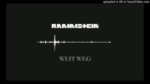 Rammstein - Weit Weg (Original Intro Synth)