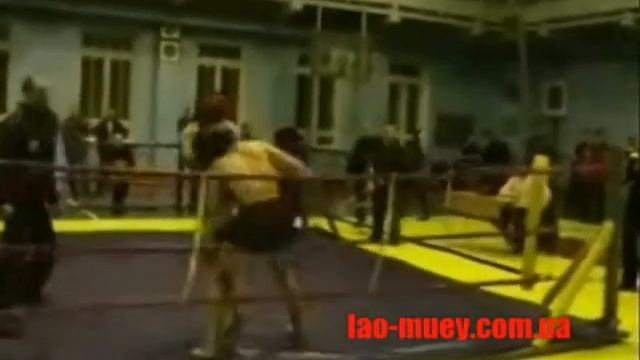 Ильченко Сергей(Киев)-муай-тай_ смотреть онлайн