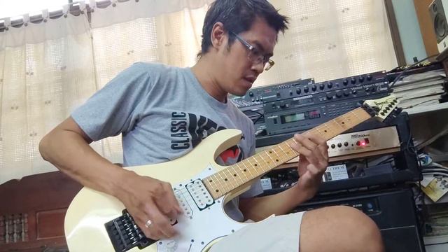 ibanez rgr 550 WH смотреть онлайн