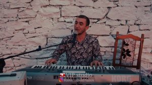 Мурадов Нурислам - живое исполение песни !! Чётко спел !!