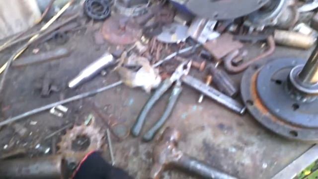 Амжк 8 ремонт сцепления. смотреть онлайн