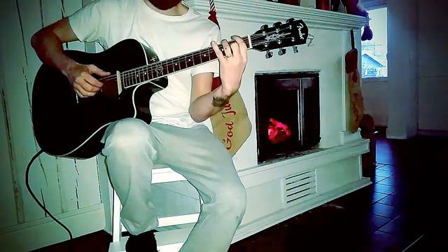 Beauty and the Beast (homerecording)