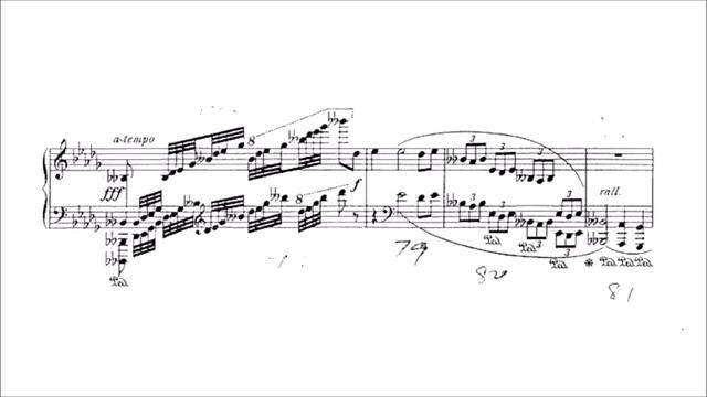 Benjamin Godard – Piano Concerto No.2, in G minor смотреть онлайн