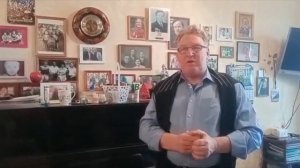 Тенор о технике пения|Как правильно брать верхние ноты?Часть 2