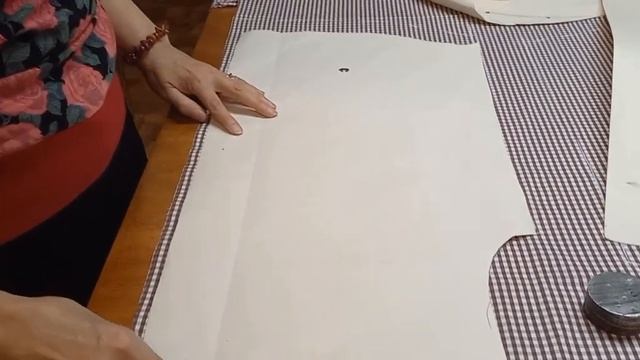 КАК НАЧАТЬ ПОШИВ БРЮК И РУБАШКИ.ЧТО НЕОБХОДИМО УЧИТЫВАТЬ. смотреть онлайн