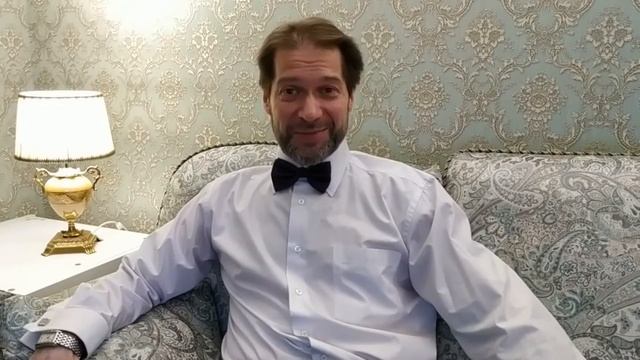 «Театральная азбука». Слова и термины, с которых начинается театр.