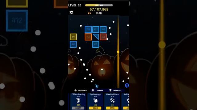 Epic Idle Shooter - Android App