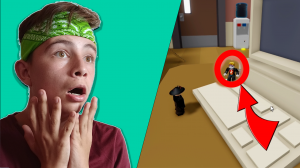 МЕГА ПРЯТКИ в ROBLOX ?РОБЛОКС Hide and Seek