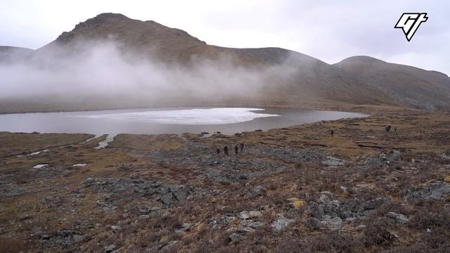 [No Music] Tibetans Forage for Prized Cordyceps Herb aka ‘Himalayan Gold’ смотреть онлайн