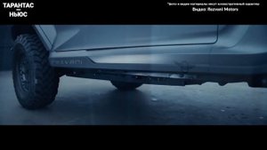 Экстремальный бронированный внедорожник Rezvani Tank Military оценили в 54 млн рублей