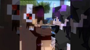 #YeosM Minecraft animations /Boy love/ ship|Bay×Pur|