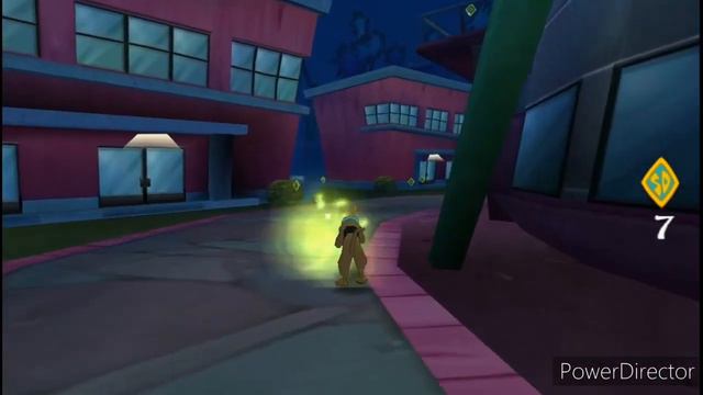 Прохождение Скуби-Ду! Кто за Кем Следит? Часть 4 (PSP) (Без комментариев) смотреть онлайн